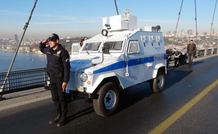 ataturk saygi durusu