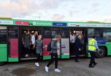 Feyenoord onderweg naar Istanbul voor duel tegen Fenerbahçe