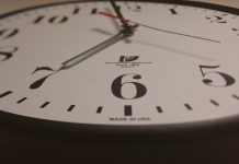 Turkije stopt met wintertijd, klok gaat niet uur achteruit