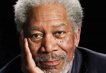Morgan Freeman wordt het nieuwe gezicht van Turkish Airlines