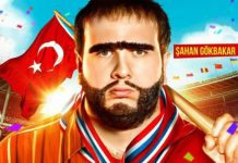 Recep Ivedik 5 in Nederlandse bioscopen in première