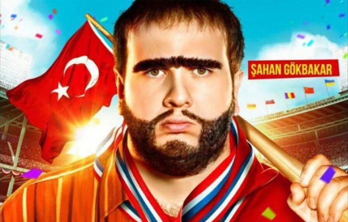 recep ivedik 5 nederland bios