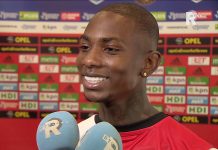 Eljero Elia van Feyenoord naar Istanbul Basaksehir
