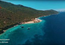 Prachtige drone-video neemt je mee op reis door Turkije