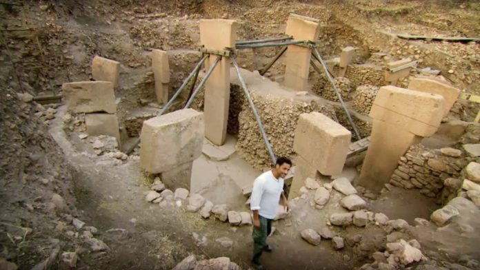 gobeklitepe