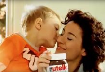 Nutella en Kinder gaan ook in Turkije geproduceerd worden