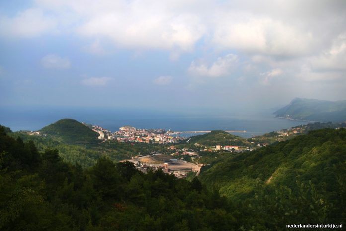 Amasra Bartin Amasra