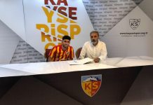 Bilal Başaçıkoğlu verruilt Feyenoord voor Kayserispor