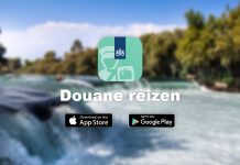 Wat mag mee door de Douane in Nederland vanuit Turkije?