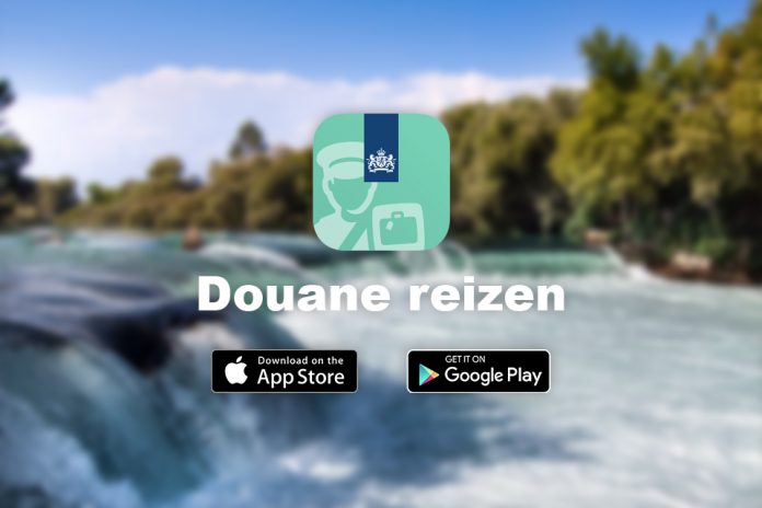 douane reizen 2