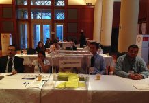 Verkiezingen Turkije van start voor veel Turken in het buitenland