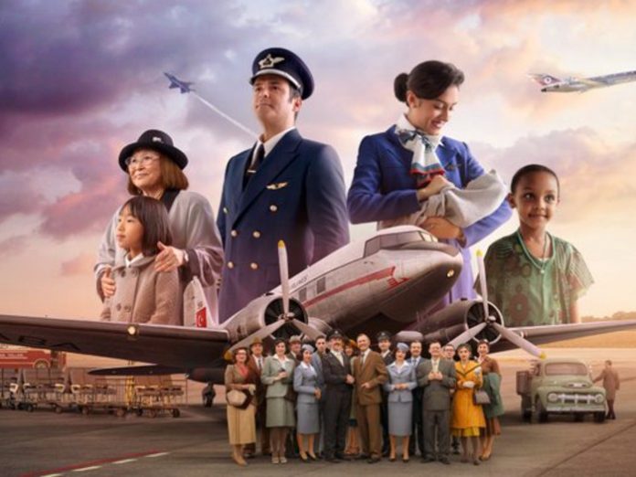 turkish airlines 85 jaar