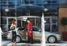 Luxe hotelketens richten zich op Zwarte Zee-regio Movenpick Hotel Ankara