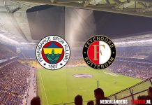 Feyenoord voor oefenwedstrijd op bezoek bij Fenerbahçe