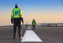 National Geographic in gesprek met Turkish Airlines over documentaire Foto: Istanbul Grand Airport