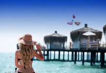 Vier Turkse resorts in top tien beste all-inclusive hotels van Europa Foto: Liberty Hotels Lara