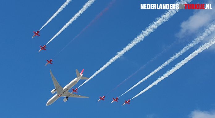 Turkish Airlines Turkish Stars