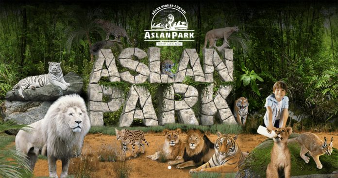 Foto: Aslan Park