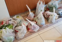 Turkije doet gratis plastic tasjes in de ban