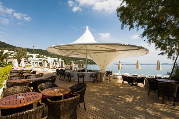 Hotel Voyage Torba