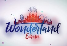 Grootste themapark van Europa geopend in Ankara