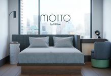 Hilton start met nieuw merk ‘Motto’ in Istanbul