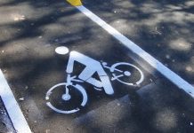 Ankara gaat 56 km fietspad aanleggen naar Nederlands model