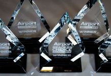 Istanbul Airport wint IAR award voor “luchthaven van het jaar”