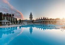 5 Turkse hotels in wereldlijst World Luxury Hotel Awards