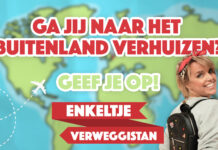 Zapp zoekt kids die gaan emigreren