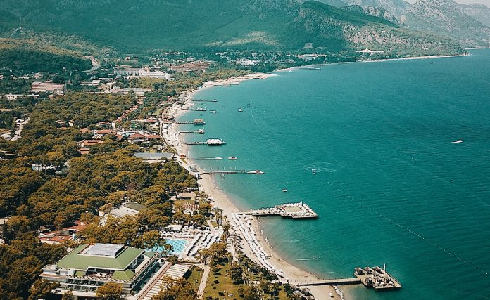 Antalya