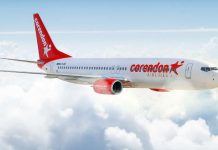 Corendon verplaatst 150 vluchten van Schiphol naar Rotterdam