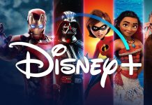 Disney Plus is vanaf vandaag beschikbaar in Turkije