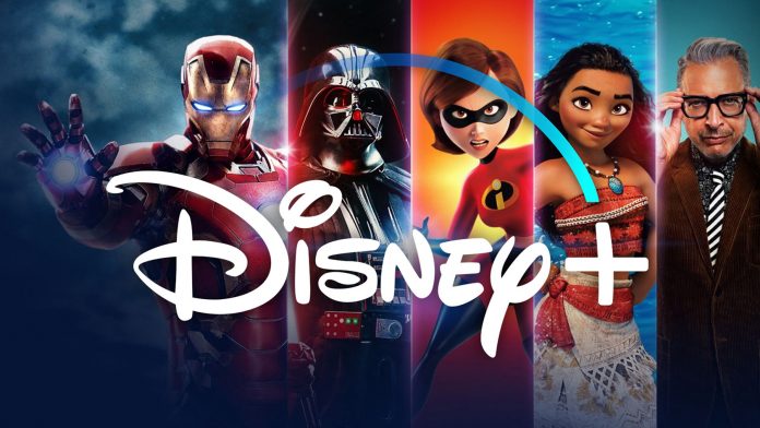 Disney Plus Turkije
