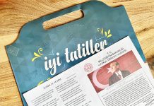 Zomervakantie voor zo’n 18 miljoen Turkse leerlingen is begonnen