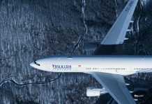 Turkish Airlines rekent vanaf nu extra kosten voor bagage