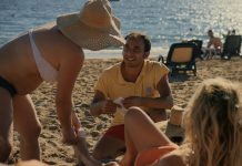 Documentaire – ALL IN by Volkan Üce