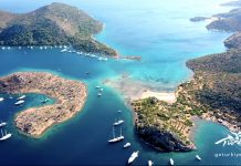 Turkije deze zomer weer populaire vakantiebestemming