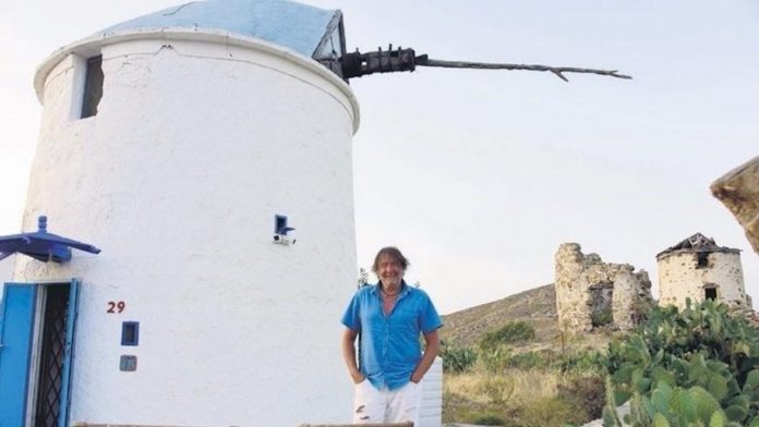 hakan-mericliler-bodrum